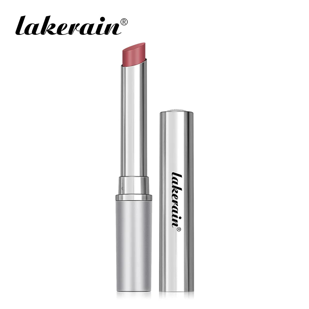 Lakerain Nearly Lipstick – Nourishing Lip Balm for Soft & Radiant Lips