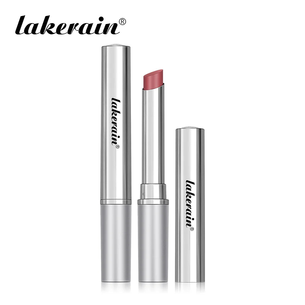 Lakerain Nearly Lipstick – Nourishing Lip Balm for Soft & Radiant Lips