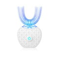 Sonic Electric Toothbrush – 360° Ultrasonic Cleaning